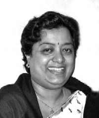 Krishna Saharia Das